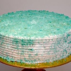 Green-velvet-cake