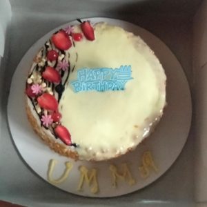 Milky-twist-cake