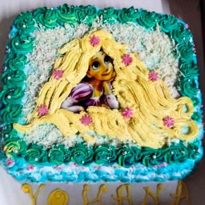Red-velvet-with-princess-theme