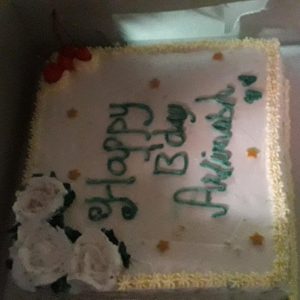 homemade-vanilla-cake