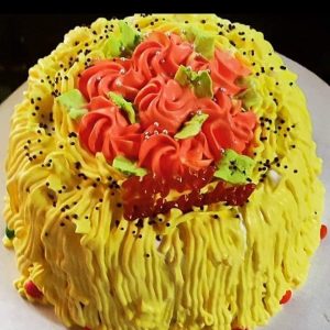 mango-homemade-cake