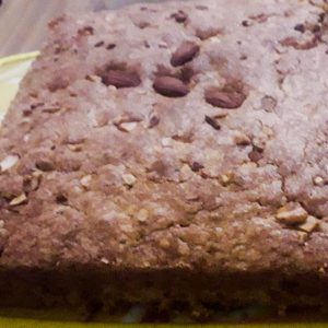 oats-cake
