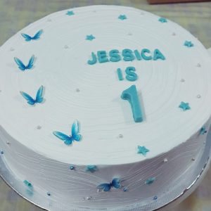 vanilla-cake