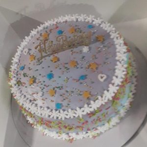 vanilla-sponge-cake