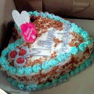 butterscotch-cake