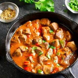 chicken-stew