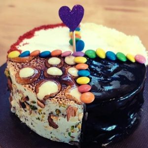 special-club-cake